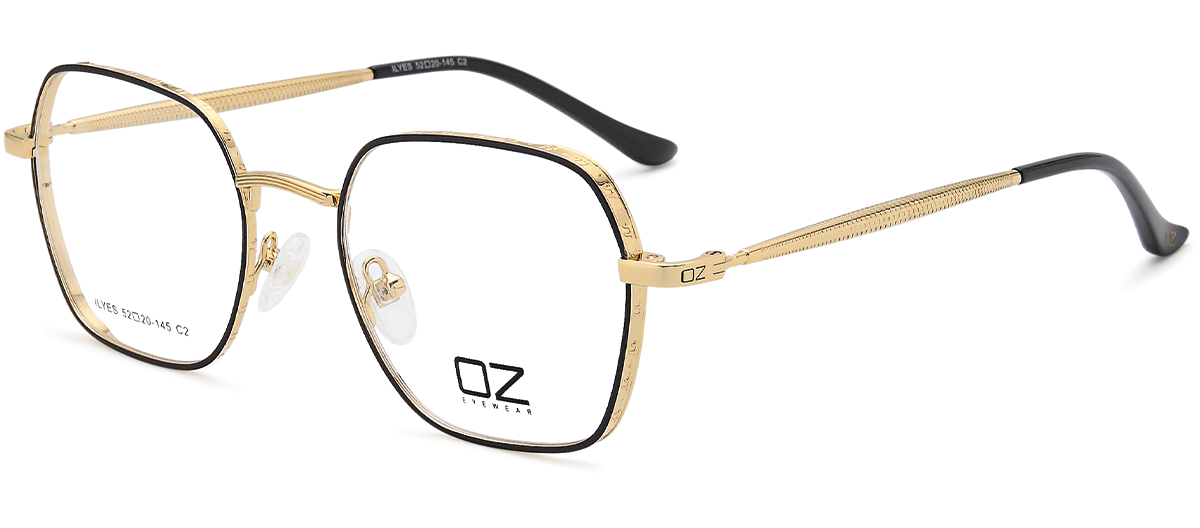 Oz Eyewear ILYES C2